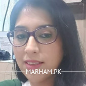 Pediatrician in Lahore - Dr. Maria Iftikhar