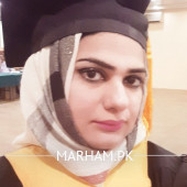 Dr. Maria Khan Gynecologist Multan
