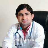 Dr. Hafiz Muhammad Mujjahid Khan General Physician Rahim Yar Khan