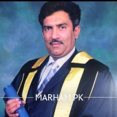 General Surgeon in Sahiwal - Prof. Dr. Karim Shah Shirazi