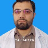Dr. Mukhtar Ahmad Homeopath Peshawar