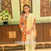 Oral and Maxillofacial Surgeon in Rawalpindi - Dr. Ramsha Gondal