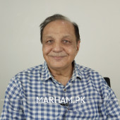 Dermatologist in Lahore - Dr. Asim Ali Malik