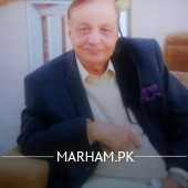 Dermatologist in Lahore - Dr. Asim Ali Malik
