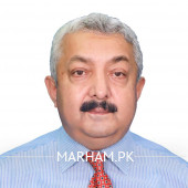 Prof. Dr. Shahid Jamil Family Medicine Peshawar