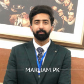 Dr. Ammar Hamdani General Practitioner Lahore