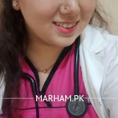Dr. Aiesha Zafar General Physician Rawalpindi