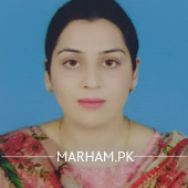 Dr. Nimrah Arif General Practitioner Lahore