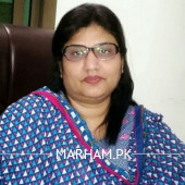 Gynecologist in Khairpur - Assoc. Prof. Dr. Bushra Begum Ramejo