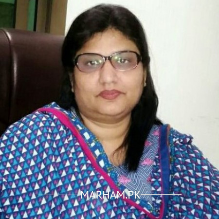 Assoc. Prof. Dr. Bushra Begum Ramejo - Gynecologist at Rameja Medical ...