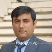 Dr. Muhammad Adil Neuro Surgeon Lahore