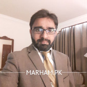 Orthopedic Surgeon in Jhang - Dr. Rai Khizar Bhatti
