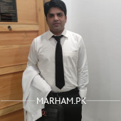 General Surgeon in Bahawalpur - Dr. Adnan Pervez