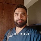 Pediatrician in Rawalpindi - Assoc. Prof. Dr. Muhammad Asad Farhan