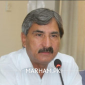 General Surgeon in Sukkur - Prof. Dr. Khush Muhammad Sohu