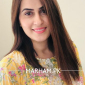 Dentist in Islamabad - Dr. Sadia Khalid