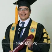 Dr. Adeel Masood Pediatrician Lahore