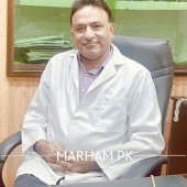 General Physician in Rawalpindi - Dr. Ejaz Ahmed Butt