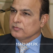 Laparoscopic Surgeon in Multan - Assoc. Prof. Dr. Shafiq Ullah