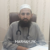 Dr. Mian Mubashir Amin General Physician Nowshera