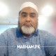 Dr. Muhammad Rizwan Khokhar Homeopath Lahore