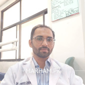 Dr. Javed Iqbal Dentist Multan