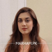 Dr. Madiha Malik Neurologist Lahore