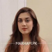 Dr. Madiha Malik Neurologist Lahore