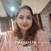Psychiatrist in Dera Ismail Khan - Dr. Hina Tariq