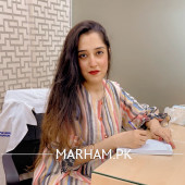 Dr. Priyanka Parpiani Dentist Karachi