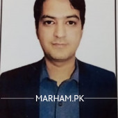 Gastroenterologist in Peshawar - Asst. Prof. Dr. Shahid Iqbal