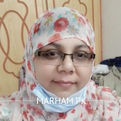 General Physician in Wah Cantt - Dr. Sarwat Jabeen