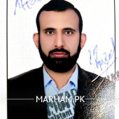 Haemoncologist in Khairpur - Asst. Prof. Dr. Hafiz Muhammad Nadeem