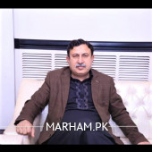 Orthopedic Surgeon in Multan - Assoc. Prof. Dr. Ghulam Qadir Khan