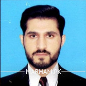 General Physician in Abbottabad - Dr. Aman Ullah