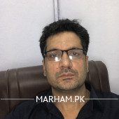 Dr. Samiulhaq Internal Medicine Specialist Mardan