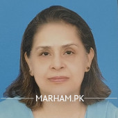 Gynecologist in Karachi - Dr. Azra Shamsi