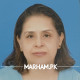 Dr. Azra Shamsi Gynecologist Karachi