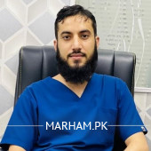 Dr. Mr Irfan Ullah Pt Physiotherapist Islamabad