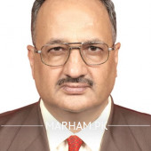 Dr. Syed Zarar Hussain Shah Cardiologist Lahore