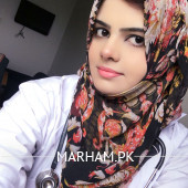 Dr. Manal Kausar General Practitioner Lahore