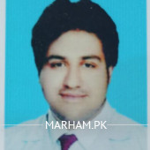 Dr. Khurram Kazmi General Physician Islamabad