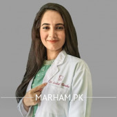 Dr. Sadaf Ranjha Dentist Rawalpindi
