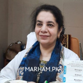 Dr. Seema Noor Family Medicine Peshawar