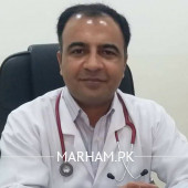 Dr. Shahid Iqbal Family Medicine Nowshera