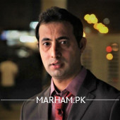 Medical Specialist in Peshawar - Dr. Muhammad Shahid