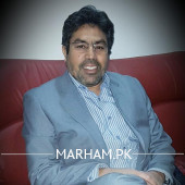 Dr. Fazli Hanan Medical Specialist Peshawar