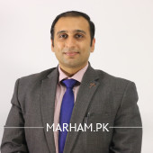 Neurologist in Gujranwala - Asst. Prof. Dr. Gauhar Mahmood Azeem