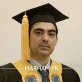 Orthopedic Surgeon in Peshawar - Dr. Ahmad Zeb