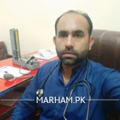 Dr. Rashid Riaz General Physician Alipur